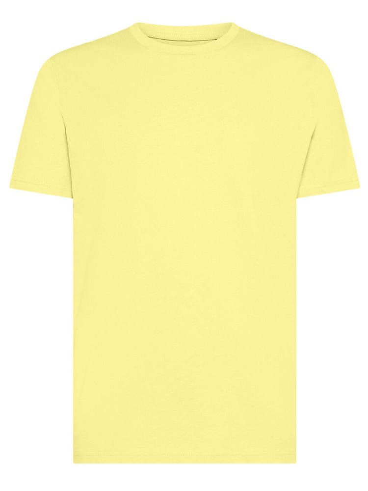 BS Stranger t-shirt, 180 gr/m² - Lemon Cake