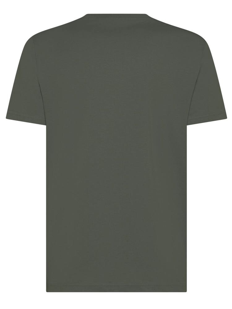  BS Stranger t-shirt, 180 gr/m²