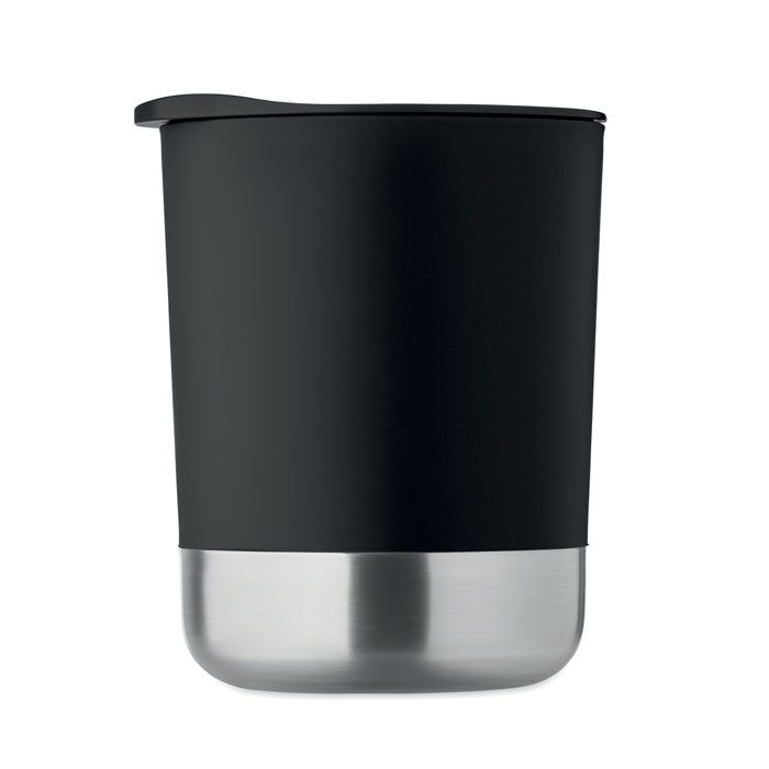BEAKER - Mug simple paroi 300ml
