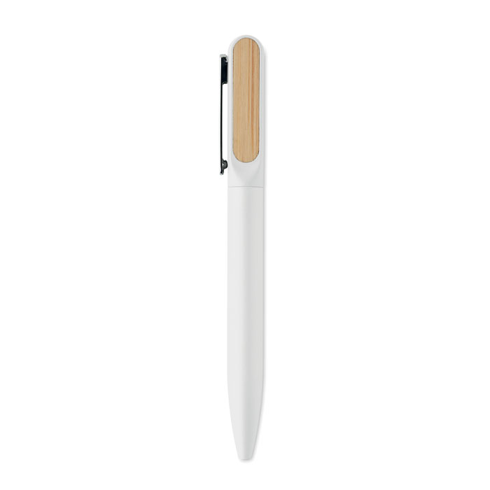 ALUBA - Stylo à bille twist