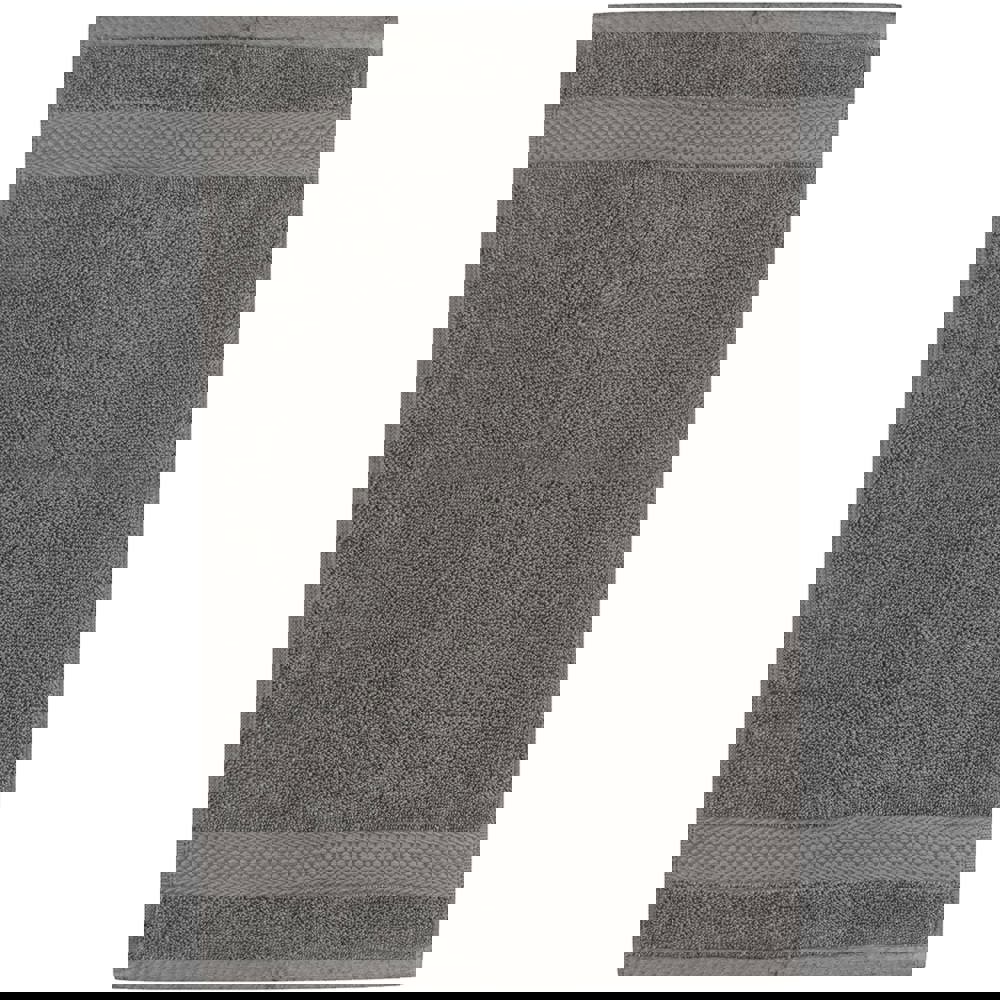 Lord Nelson Fairtrade handdoek 70x130cm set van 3