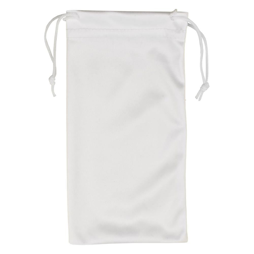 Pochette en microfibre - Blanc (White) / Blanc
