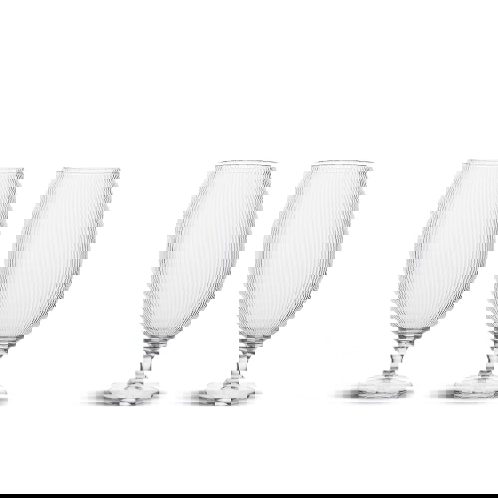 Billi bierglas set van 2