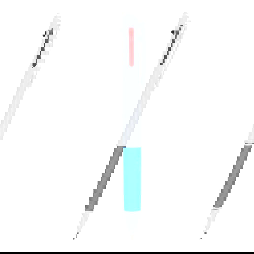 3-kleuren met met grip en keycord