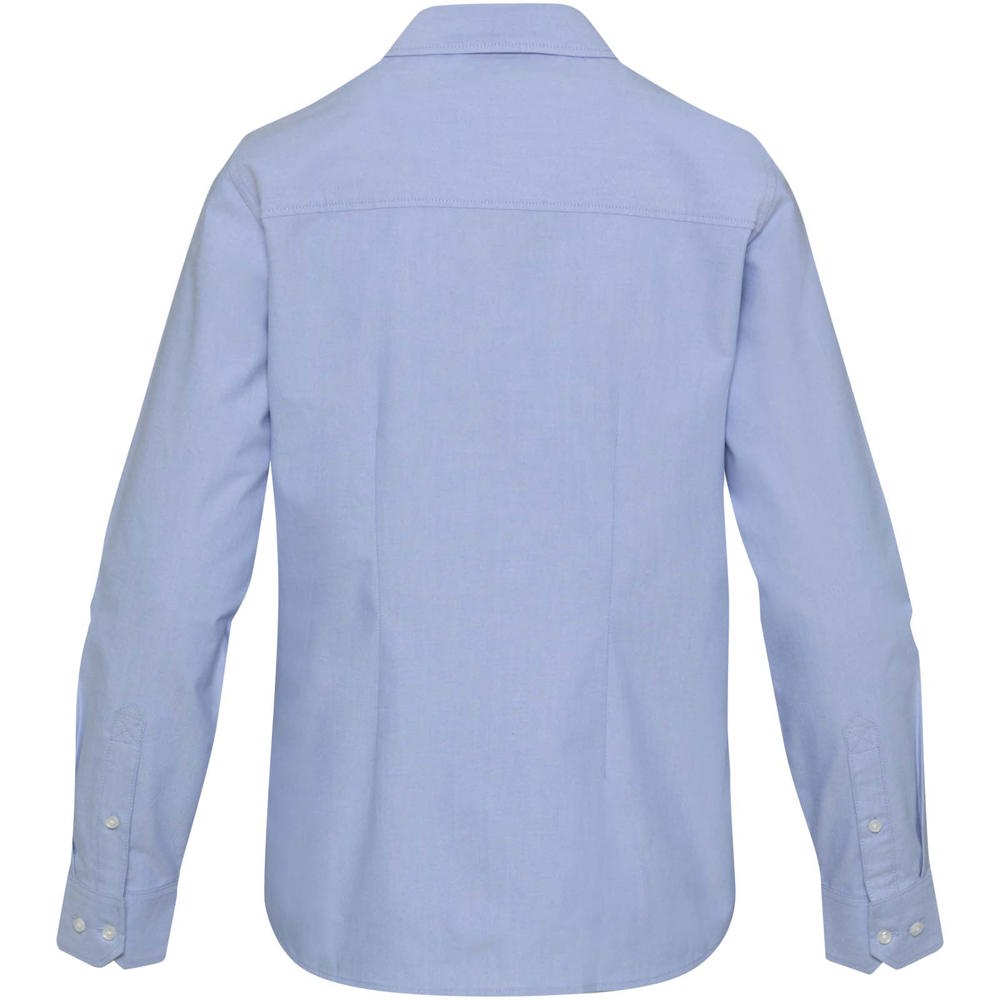 Chemise femme oxford de 165 g/m² Sphene