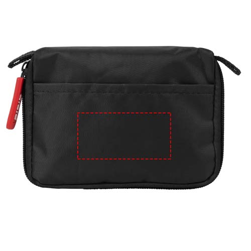 Basic 31 delige EHBO set