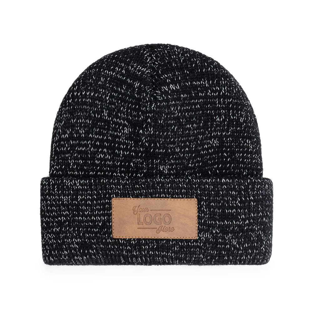 Bonnet en tricot