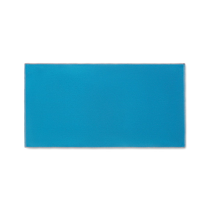 SAND - SEAQUAL® serviette 70x140cm