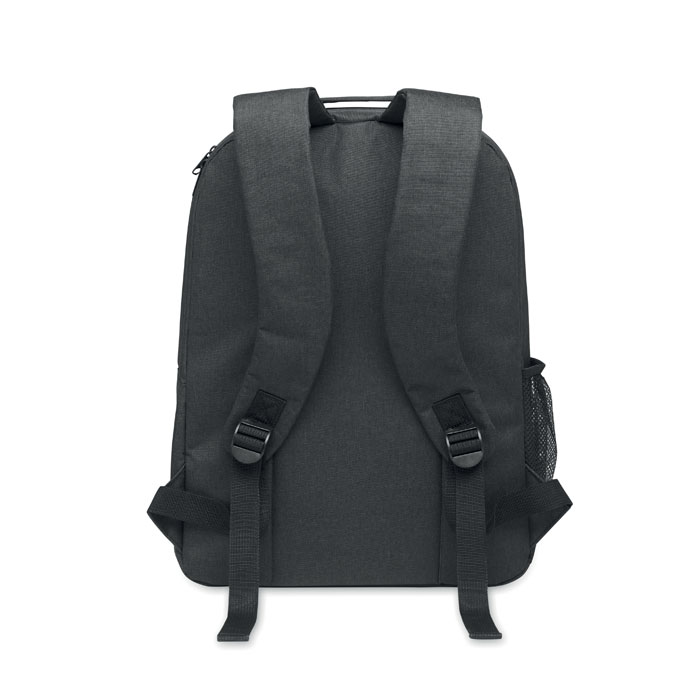 COOLPACK - Sac à dos isotherme RPET 300D