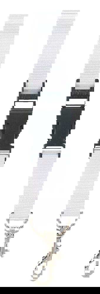 100% rPET neklint 2,5 cm