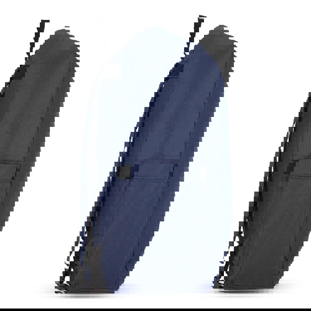 R-PET 600D Rolltop gesp rugzak 20L