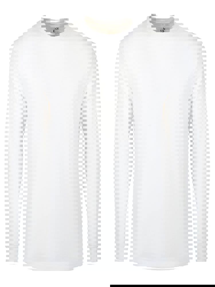 BS Evolution long sleeve t-shirt, 160 gr/m²