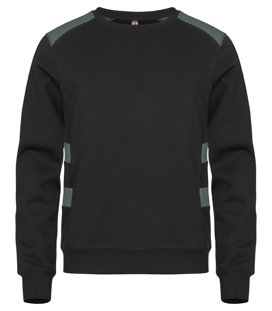 Clique - Ambition Roundneck Pistol S