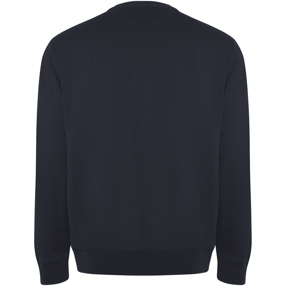 Batian 300 g/m² biologisch katoenen uniseks sweater met ronde hals