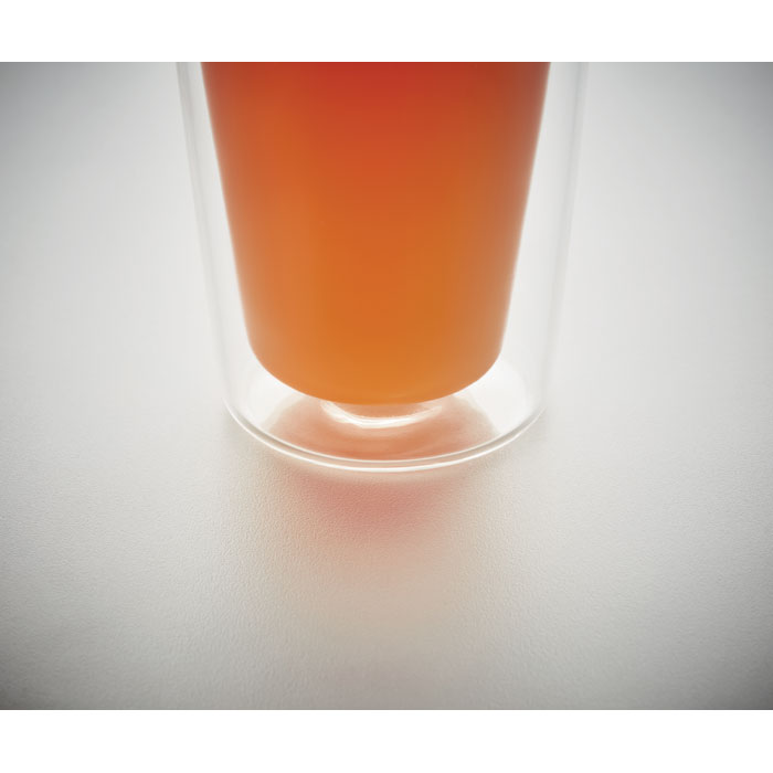 BIELO TUMBLER - Verre en borosilicate 350ml