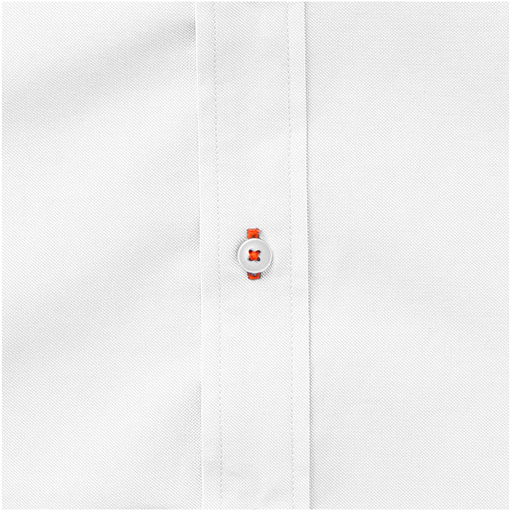 Chemise oxford manches longues femme de 142 g/m² Vaillant