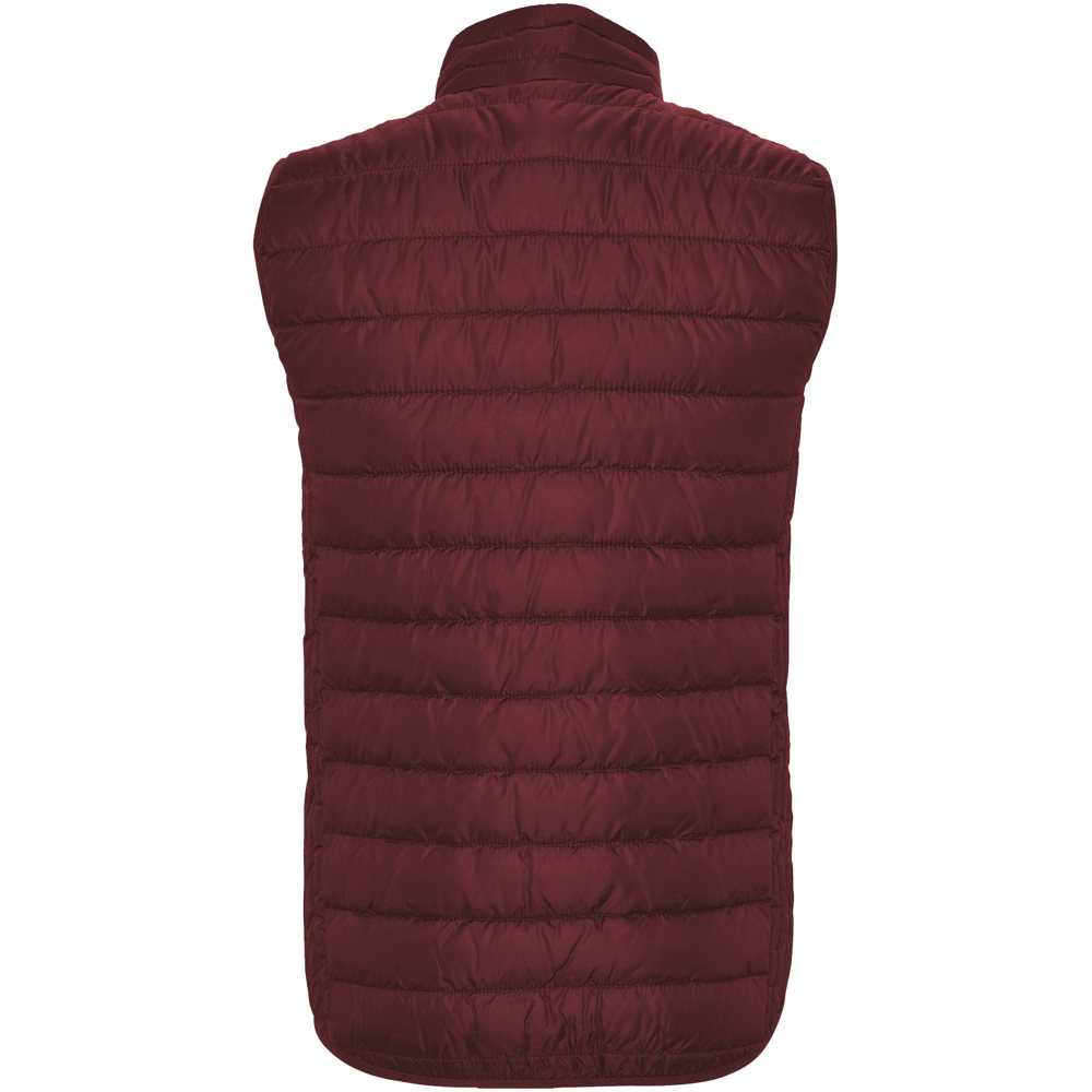 Gilet Oslo pour homme avec isolation