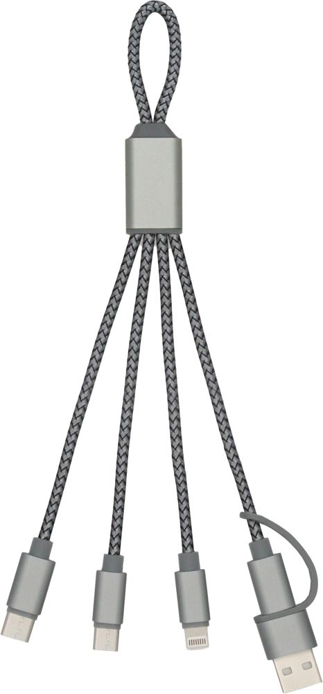 BrandCharger Trident 2 câble de chargement