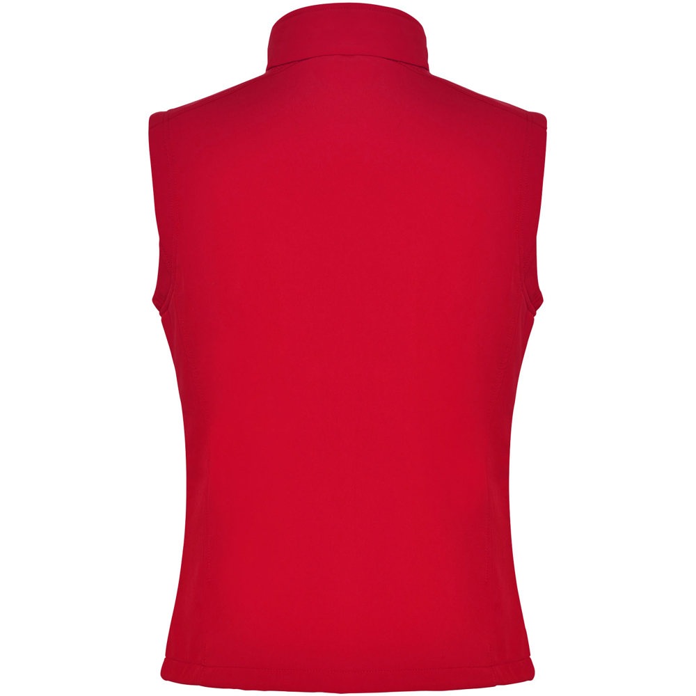 Gilet softshell unisexe Nevada