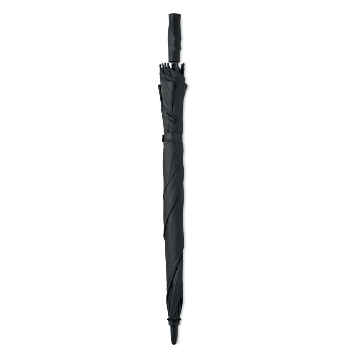 COLUMBUS - Parapluie carré tempête 27"