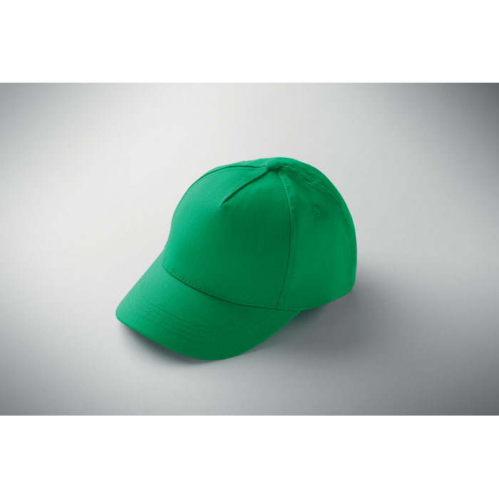 BUZZ KIDS - Casquette 5 pans pour enfants