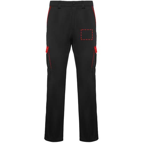 Trooper 250 g/m2 werkbroek