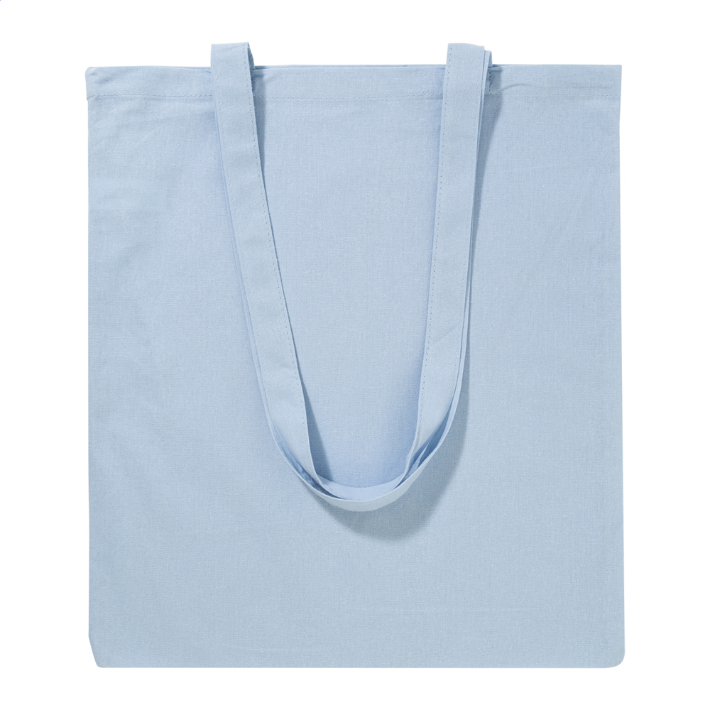 Colote Plus - tote bag - bleu baby