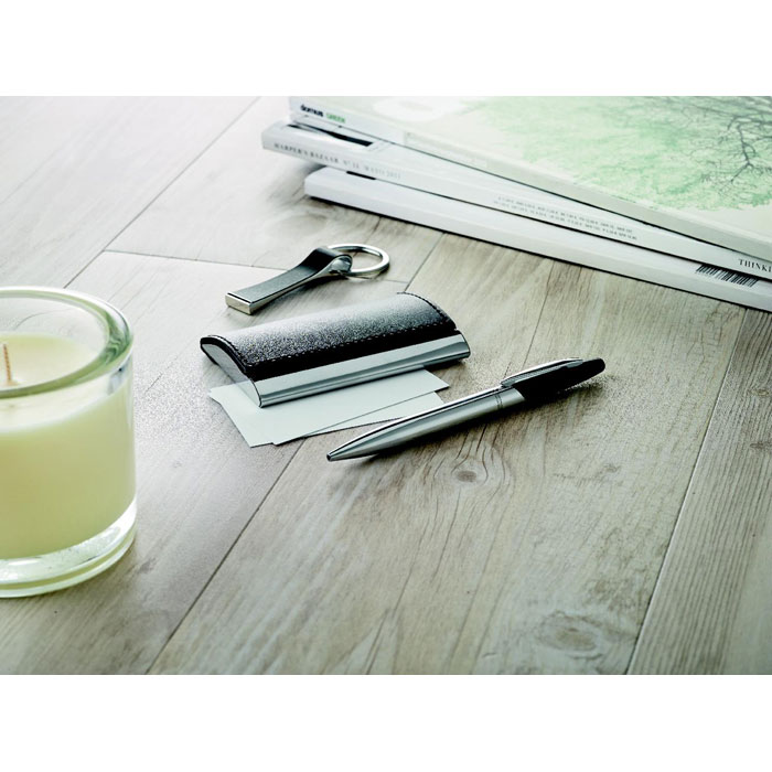 KADEAU - Set cadeau d'affaires