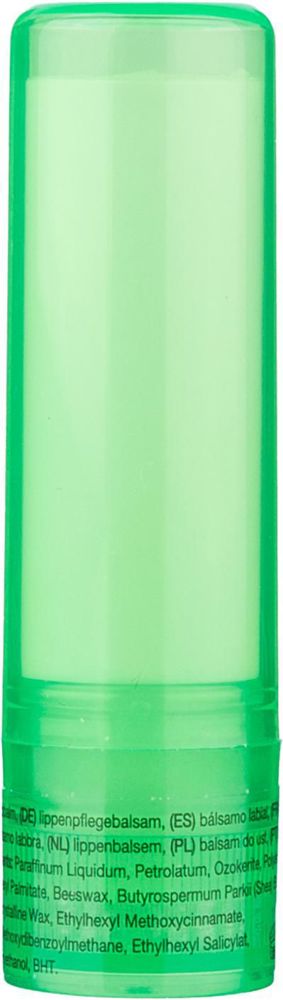 Baume à lèvres Lipcare - Vert clair