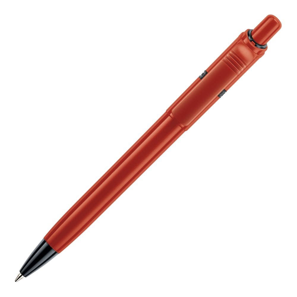 Balpen Ducal Extra hardcolour - Rood