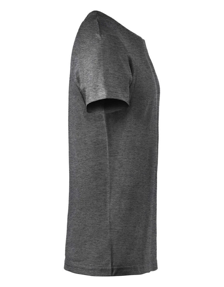 Clique - Basic-T Wit XL