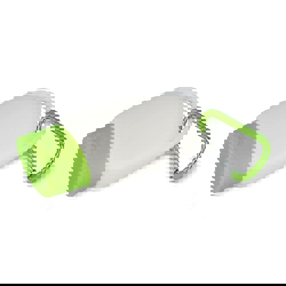 Zonnebrandlotion met Karabijnhaak SPF30 Gerecycled Materiaal