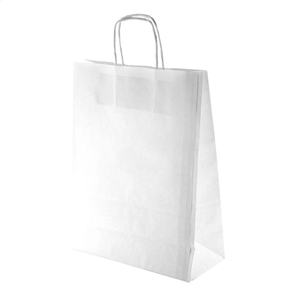 Mall - papieren tas