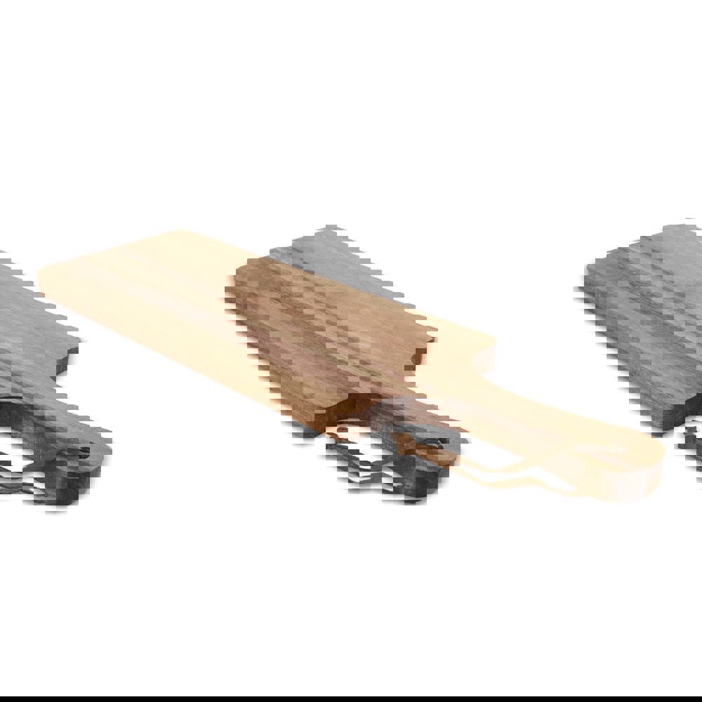 Acacia serveerplank 38 x 11,7 x 1,5cm