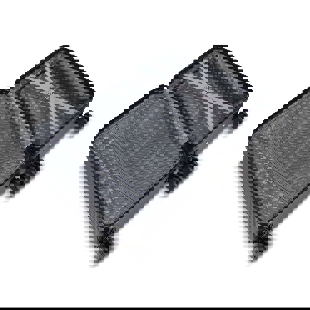 InSideOut Travel Trolley Rulla 20-inch