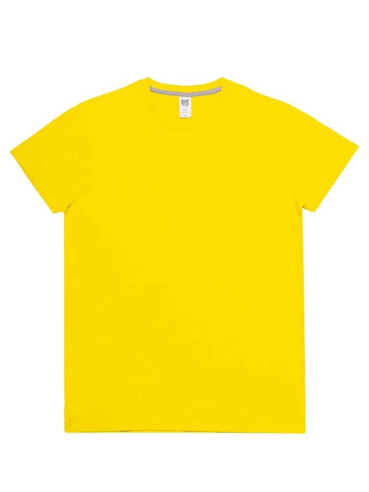 BS Strike t-shirt, 140 gr/m² - Doré