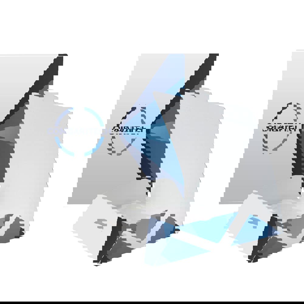 10 pleisters in envelop