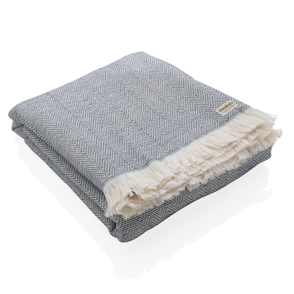 Serviette 4 Saisons Ukiyo Hisako AWARE™ Made in Europe