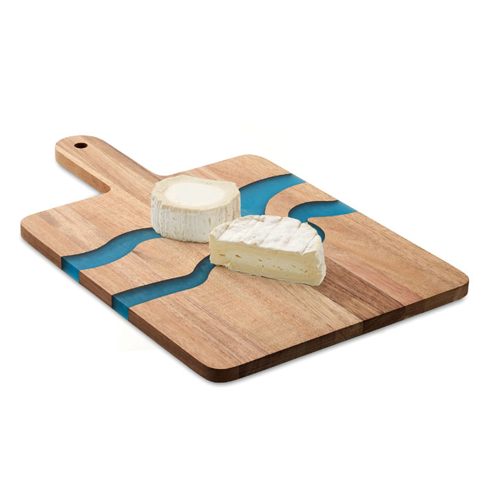 AZUUR - Planche de service en acacia