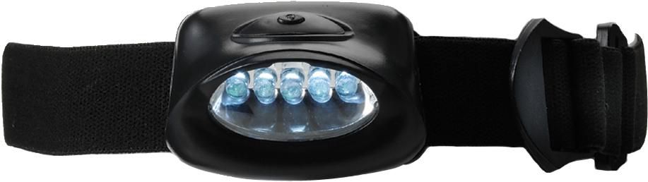 ABS hoofdlamp Kylie