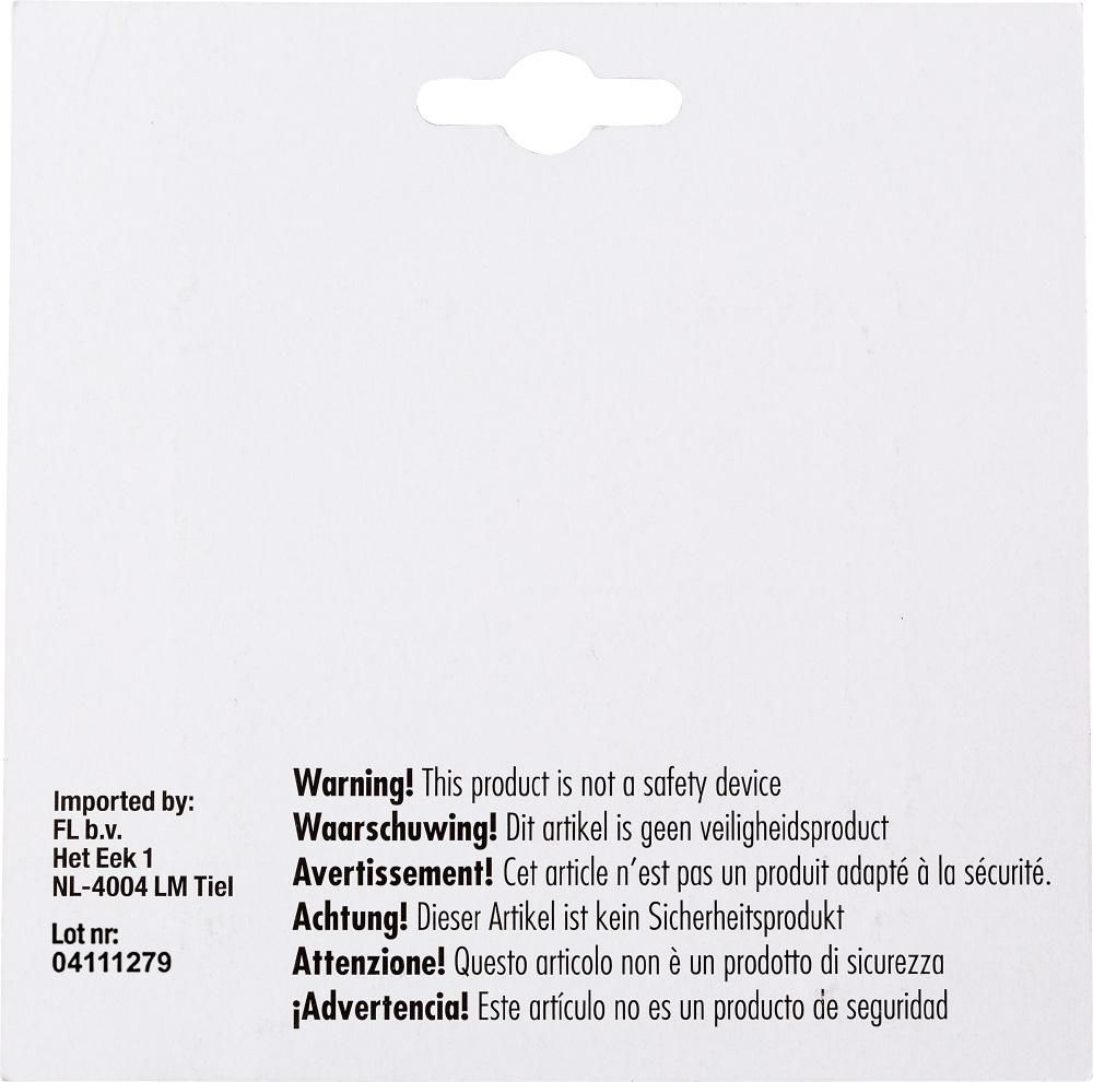 ABS reflecterende strips Daniela