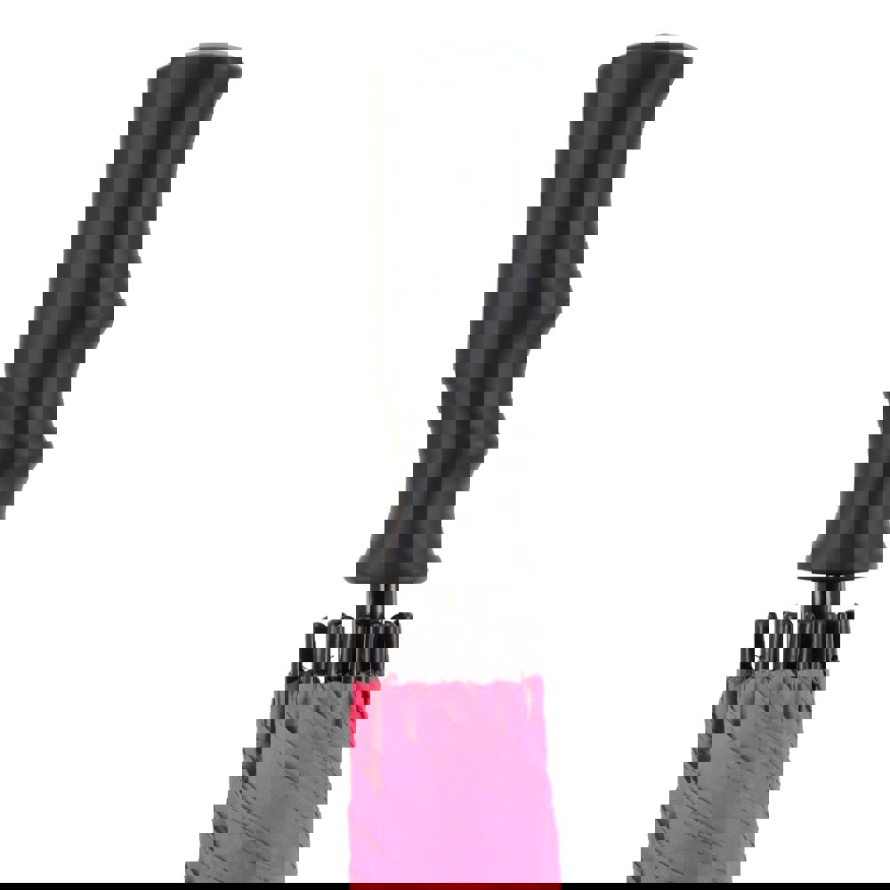 Bosco 190T Polyester 23" Stok paraplu Auto open