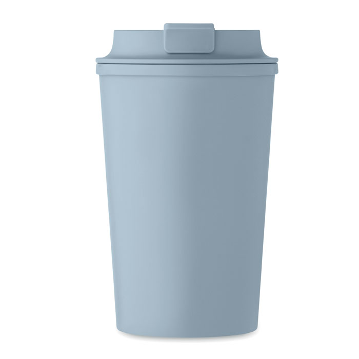 BEIBAKU - Gobelet double paroi 350ml