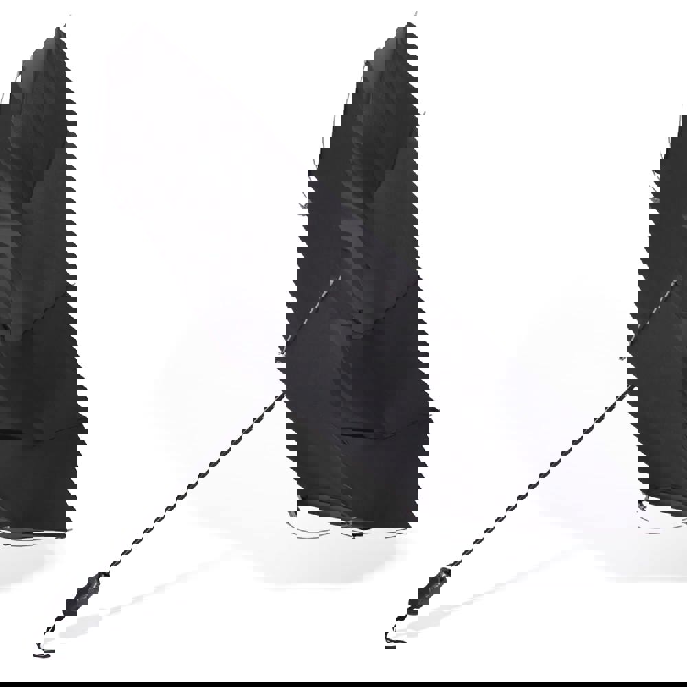 Deluxe 23” omkeerbare auto open/sluiten paraplu