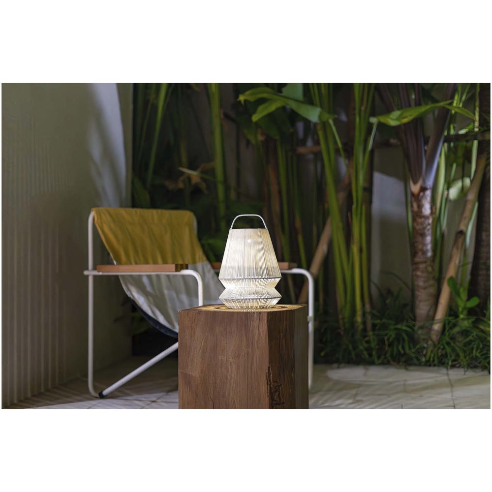 Abat jour portable recyclé Originalhome Lampion