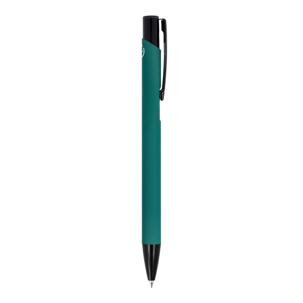Alicante soft touch, encre noire R-AL