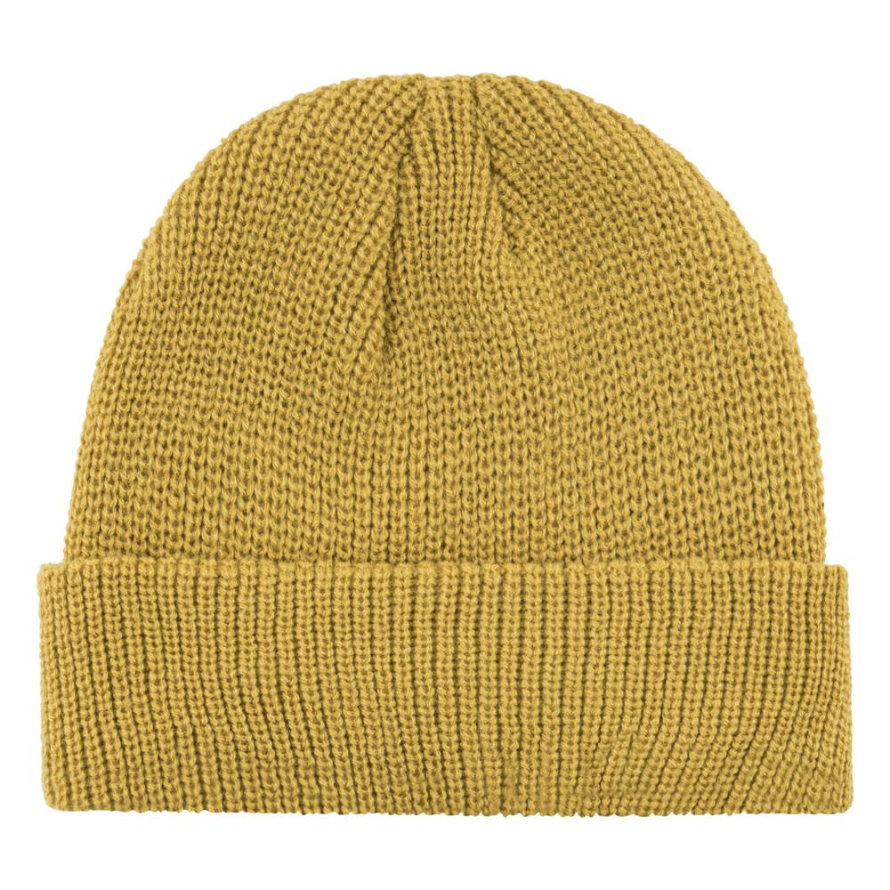 Bonnet de pêcheur en tricot lourd