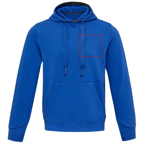 Arora unisex hoodie