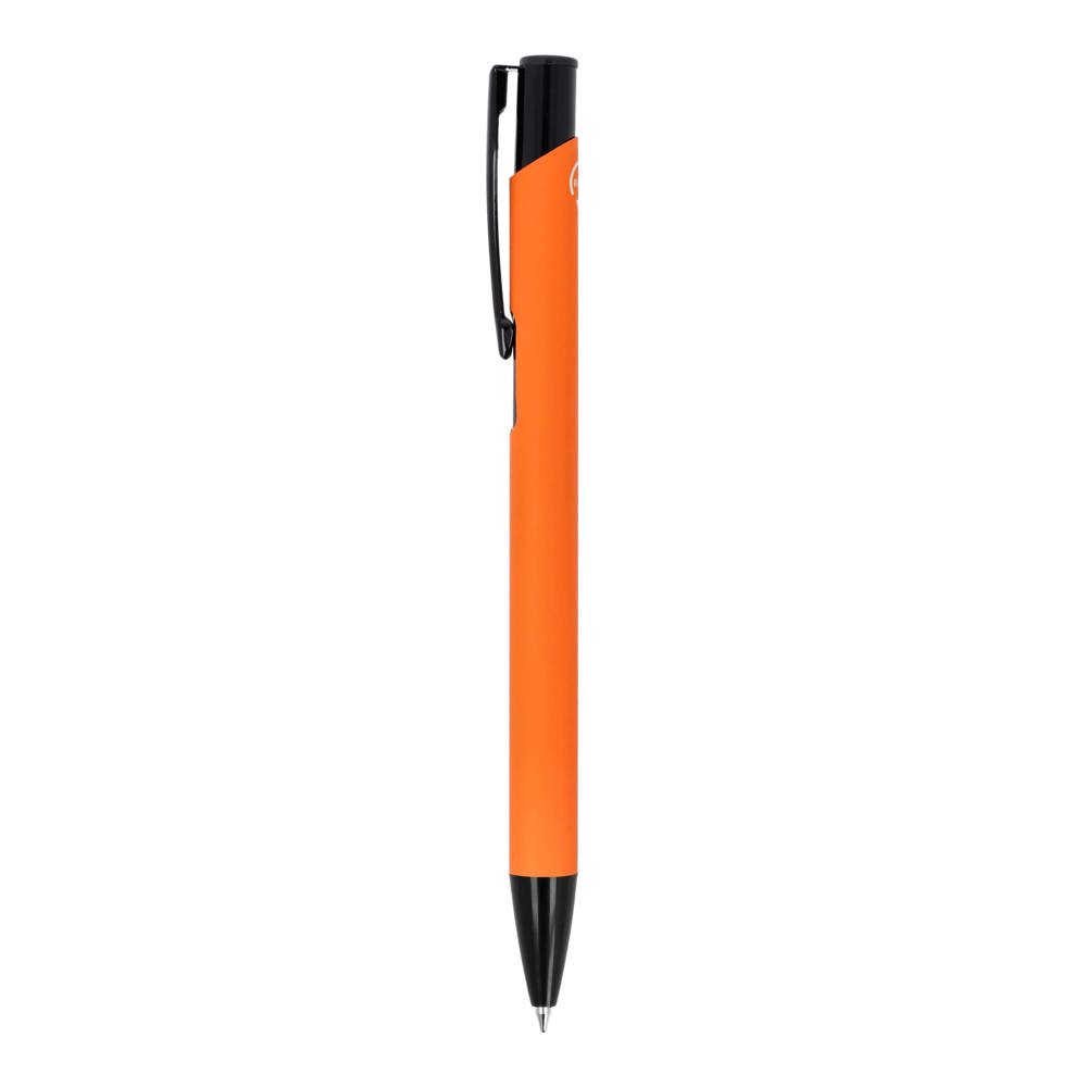 Alicante soft touch, encre noire R-AL