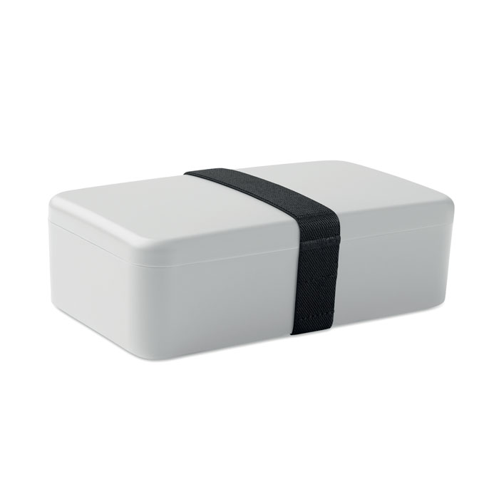 BRUSS - Lunchbox in PP 750ml - grijs